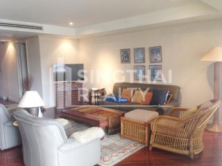 For RENT : Somkid Gardens / 2 Bedroom / 2 Bathrooms / 131 sqm / 55000 THB [4553522]