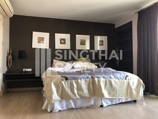 For RENT : Tristan / 2 Bedroom / 2 Bathrooms / 111 sqm / 55000 THB [4553324]