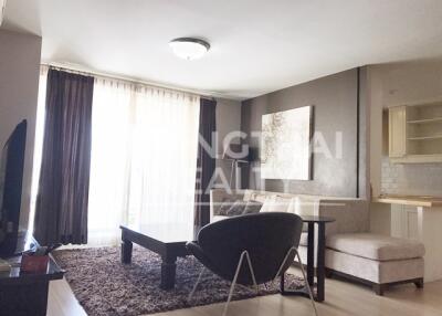 For RENT : Tristan / 2 Bedroom / 2 Bathrooms / 111 sqm / 55000 THB [4553324]