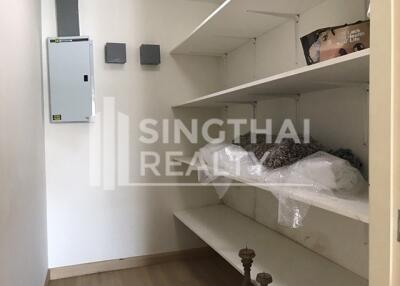 For RENT : Tristan / 2 Bedroom / 2 Bathrooms / 111 sqm / 55000 THB [4553324]