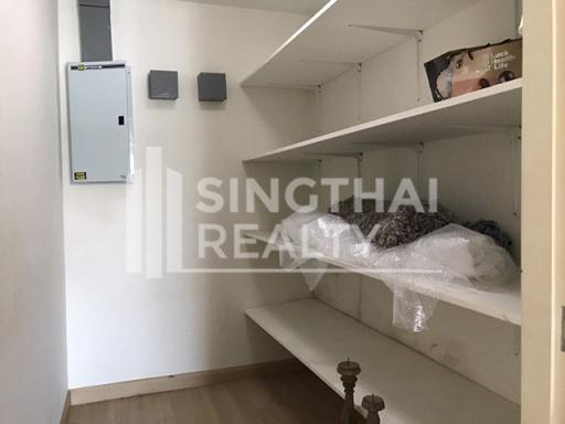 For RENT : Tristan / 2 Bedroom / 2 Bathrooms / 111 sqm / 55000 THB [4553324]