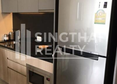 For RENT : Noble Ploenchit / 2 Bedroom / 2 Bathrooms / 62 sqm / 55000 THB [4527026]