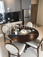 For RENT : Noble Ploenchit / 2 Bedroom / 2 Bathrooms / 62 sqm / 55000 THB [4527026]