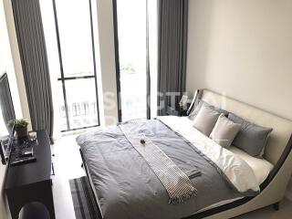 For RENT : Noble Ploenchit / 2 Bedroom / 2 Bathrooms / 62 sqm / 55000 THB [4527026]