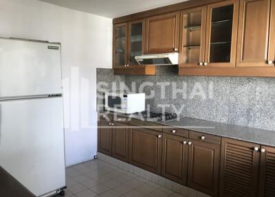 For RENT : Regent on the Park 1 / 3 Bedroom / 3 Bathrooms / 251 sqm / 55000 THB [4622792]