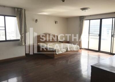 For RENT : Regent on the Park 1 / 3 Bedroom / 3 Bathrooms / 251 sqm / 55000 THB [4622792]