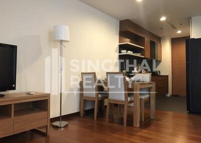 For RENT : Ashton Morph 38 / 1 Bedroom / 1 Bathrooms / 56 sqm / 55000 THB [4621028]