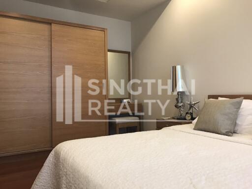 For RENT : Ashton Morph 38 / 1 Bedroom / 1 Bathrooms / 56 sqm / 55000 THB [4621028]