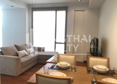 For RENT : Ashton Morph 38 / 1 Bedroom / 1 Bathrooms / 56 sqm / 55000 THB [4620974]