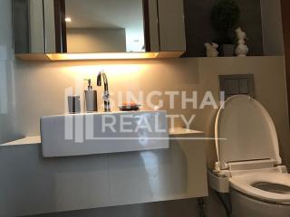 For RENT : Ashton Morph 38 / 1 Bedroom / 1 Bathrooms / 56 sqm / 55000 THB [4620974]