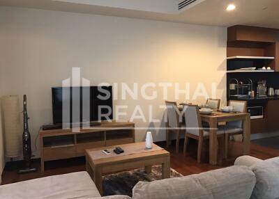 For RENT : Ashton Morph 38 / 1 Bedroom / 1 Bathrooms / 56 sqm / 55000 THB [4620974]