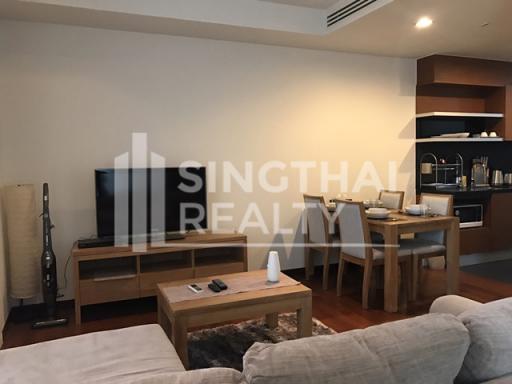 For RENT : Ashton Morph 38 / 1 Bedroom / 1 Bathrooms / 56 sqm / 55000 THB [4620974]