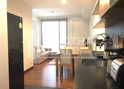 For RENT : Ashton Morph 38 / 1 Bedroom / 1 Bathrooms / 56 sqm / 55000 THB [4620974]