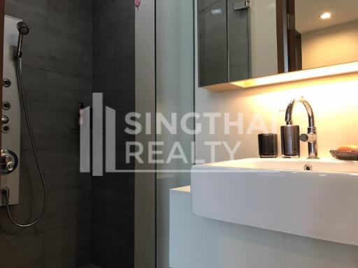 For RENT : Ashton Morph 38 / 1 Bedroom / 1 Bathrooms / 56 sqm / 55000 THB [4620974]