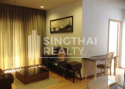 For RENT : Hyde Sukhumvit 13 / 2 Bedroom / 2 Bathrooms / 91 sqm / 55000 THB [4618814]