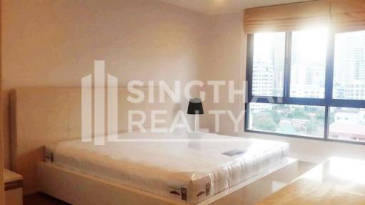 For RENT : Prime Mansion Sukhumvit 31 / 2 Bedroom / 2 Bathrooms / 137 sqm / 55000 THB [4615469]