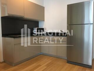 For RENT : 39 by Sansiri / 1 Bedroom / 1 Bathrooms / 55 sqm / 55000 THB [4633397]