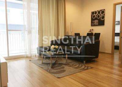 For RENT : 39 by Sansiri / 1 Bedroom / 1 Bathrooms / 55 sqm / 55000 THB [4633397]