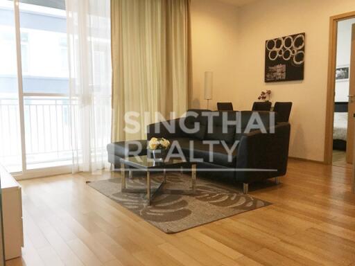 For RENT : 39 by Sansiri / 1 Bedroom / 1 Bathrooms / 55 sqm / 55000 THB [4633397]