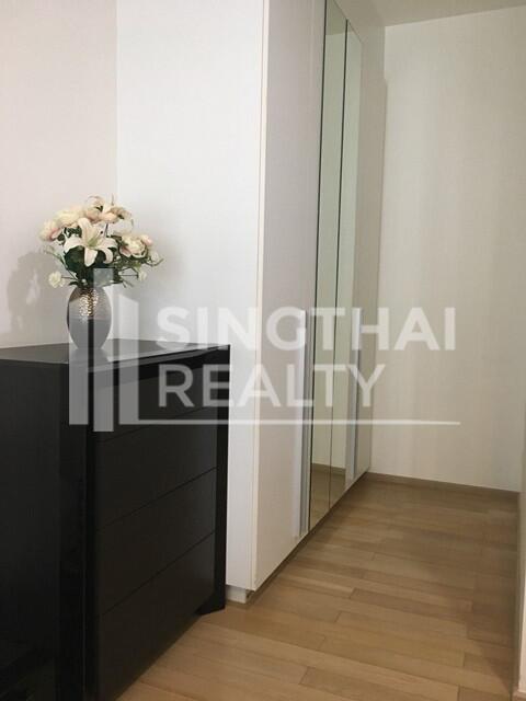 For RENT : 39 by Sansiri / 1 Bedroom / 1 Bathrooms / 55 sqm / 55000 THB [4633397]