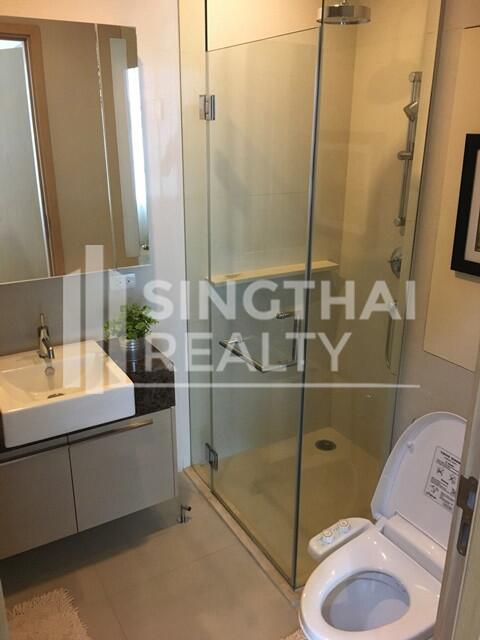 For RENT : 39 by Sansiri / 1 Bedroom / 1 Bathrooms / 55 sqm / 55000 THB [4633397]