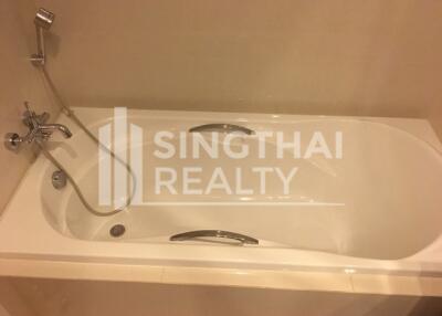 For RENT : 39 by Sansiri / 1 Bedroom / 1 Bathrooms / 55 sqm / 55000 THB [4633397]