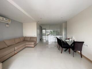 For RENT : The Rise Sukhumvit 39 / 2 Bedroom / 2 Bathrooms / 102 sqm / 48000 THB [4630994]