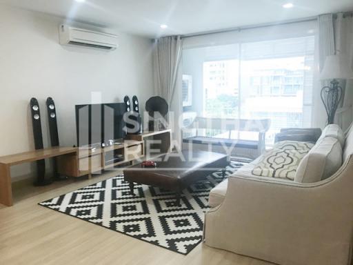 For RENT : Tristan / 2 Bedroom / 2 Bathrooms / 113 sqm / 55000 THB [4685744]