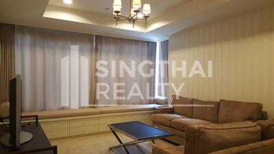 For RENT : Hampton Thonglor 10 / 2 Bedroom / 2 Bathrooms / 95 sqm / 55000 THB [4679027]