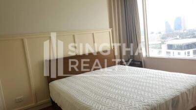 For RENT : Hampton Thonglor 10 / 2 Bedroom / 2 Bathrooms / 95 sqm / 55000 THB [4679027]