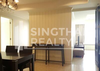 For RENT : Hampton Thonglor 10 / 2 Bedroom / 2 Bathrooms / 95 sqm / 55000 THB [4679027]