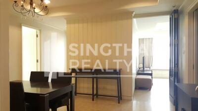 For RENT : Hampton Thonglor 10 / 2 Bedroom / 2 Bathrooms / 95 sqm / 55000 THB [4679027]