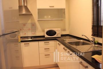 For RENT : Hampton Thonglor 10 / 2 Bedroom / 2 Bathrooms / 91 sqm / 55000 THB [4778549]