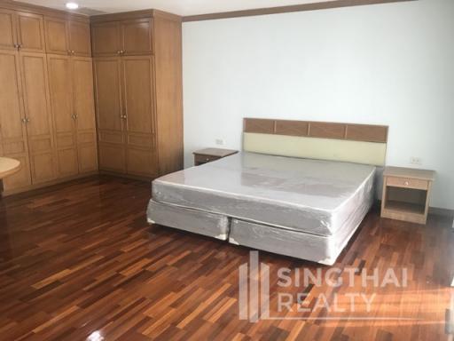 For RENT : Regent On the Park 3 / 3 Bedroom / 4 Bathrooms / 266 sqm / 55000 THB [4696010]