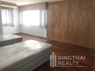 For RENT : Regent On the Park 3 / 3 Bedroom / 4 Bathrooms / 266 sqm / 55000 THB [4696010]