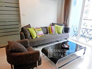 For RENT : Avenue 61 / 2 Bedroom / 2 Bathrooms / 108 sqm / 55000 THB [4694621]