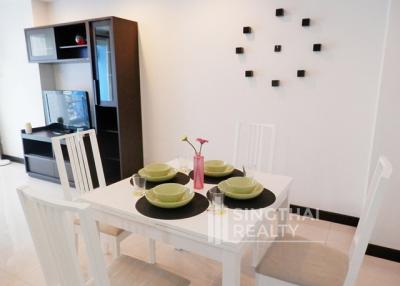 For RENT : Avenue 61 / 2 Bedroom / 2 Bathrooms / 108 sqm / 55000 THB [4694621]