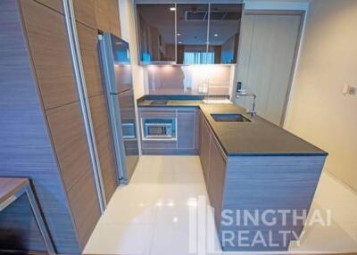 For RENT : Keyne By Sansiri / 1 Bedroom / 1 Bathrooms / 55 sqm / 55000 THB [4946834]