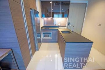 For RENT : Keyne By Sansiri / 1 Bedroom / 1 Bathrooms / 55 sqm / 55000 THB [4946834]