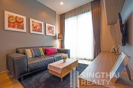 For RENT : Keyne By Sansiri / 1 Bedroom / 1 Bathrooms / 55 sqm / 55000 THB [4946834]