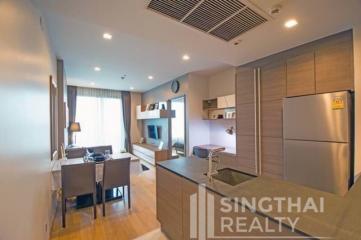 For RENT : Keyne By Sansiri / 1 Bedroom / 1 Bathrooms / 55 sqm / 55000 THB [4946834]