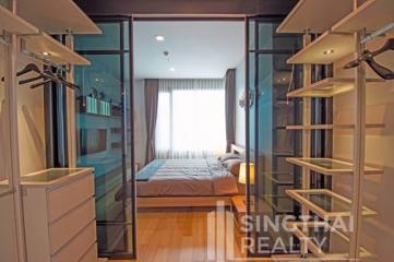 For RENT : Keyne By Sansiri / 1 Bedroom / 1 Bathrooms / 55 sqm / 55000 THB [4946834]