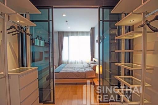 For RENT : Keyne By Sansiri / 1 Bedroom / 1 Bathrooms / 55 sqm / 55000 THB [4946834]