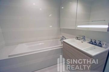 For RENT : Keyne By Sansiri / 1 Bedroom / 1 Bathrooms / 55 sqm / 55000 THB [4946834]