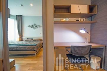 For RENT : Keyne By Sansiri / 1 Bedroom / 1 Bathrooms / 55 sqm / 55000 THB [4946834]