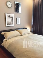 For RENT : Ashton Morph 38 / 2 Bedroom / 2 Bathrooms / 72 sqm / 55000 THB [4939784]