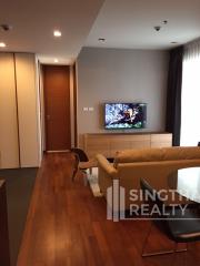 For RENT : Ashton Morph 38 / 2 Bedroom / 2 Bathrooms / 72 sqm / 55000 THB [4939784]