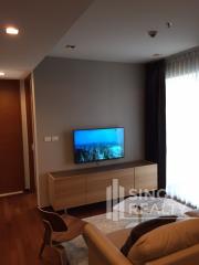 For RENT : Ashton Morph 38 / 2 Bedroom / 2 Bathrooms / 72 sqm / 55000 THB [4939784]