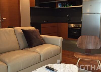 For RENT : Ashton Morph 38 / 2 Bedroom / 2 Bathrooms / 72 sqm / 55000 THB [4939784]