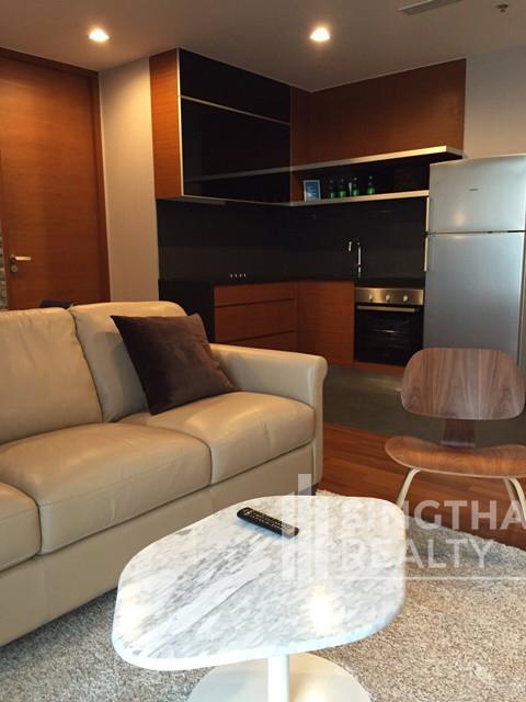 For RENT : Ashton Morph 38 / 2 Bedroom / 2 Bathrooms / 72 sqm / 55000 THB [4939784]